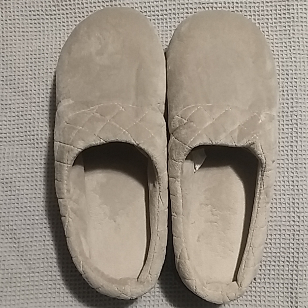 Bedroom Slippers